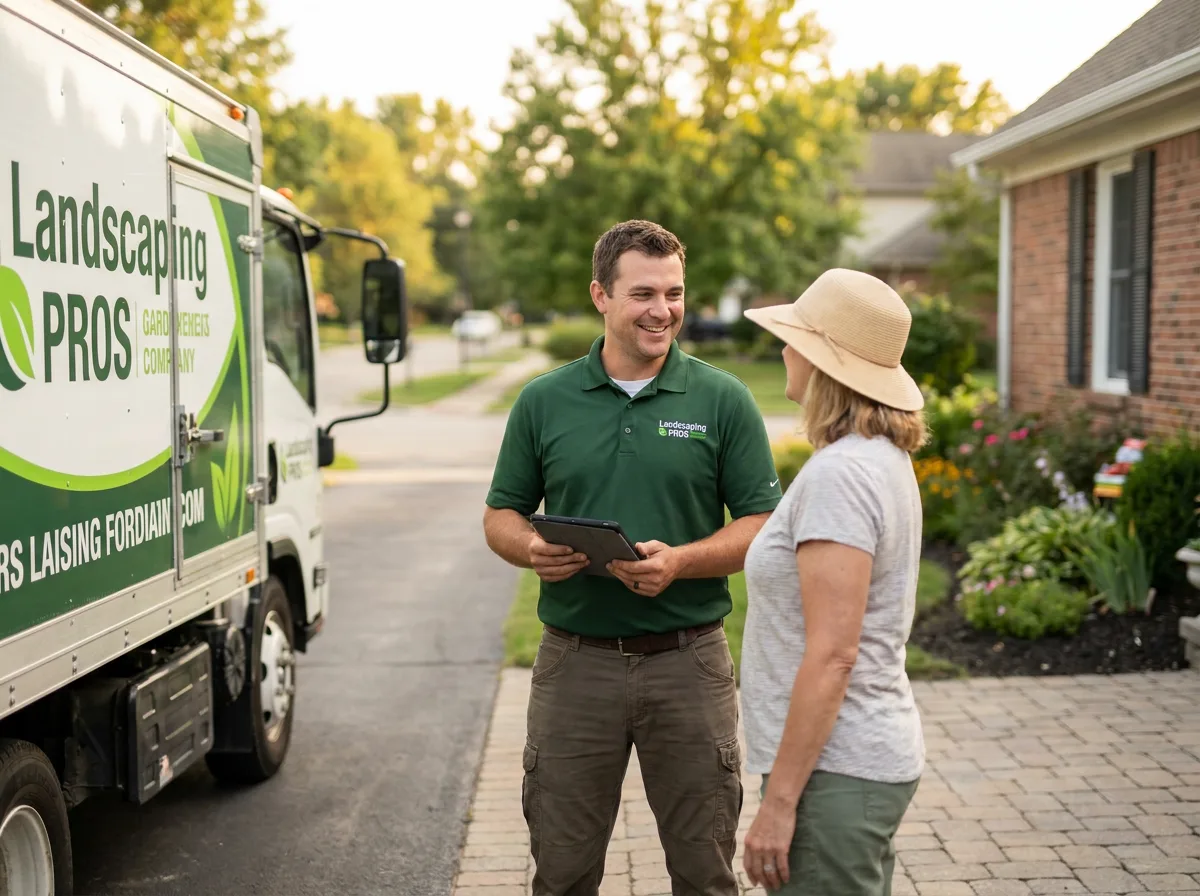 Landscaping Campobello, SC FAQs